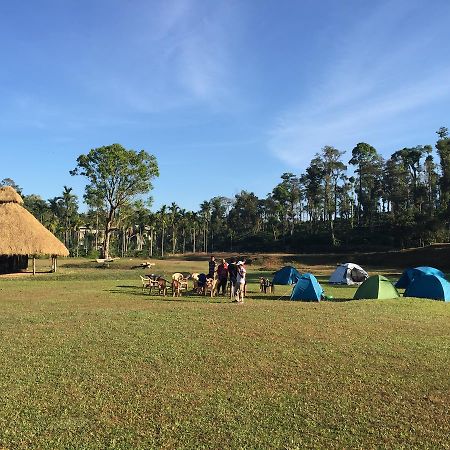 Kadamakolli Resort Kurchi Luaran gambar