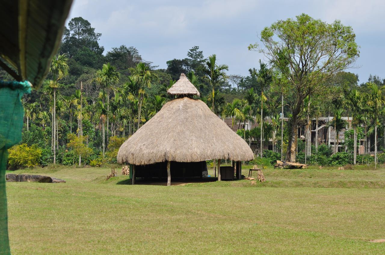 Kadamakolli Resort Kurchi Luaran gambar