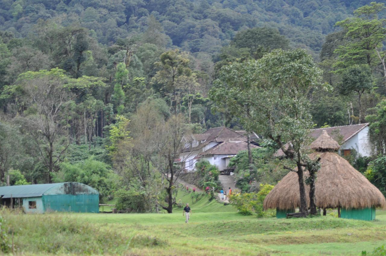 Kadamakolli Resort Kurchi Luaran gambar